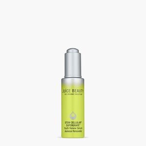 Juice Beauty Stem Cellular Serum - Vibrant Green